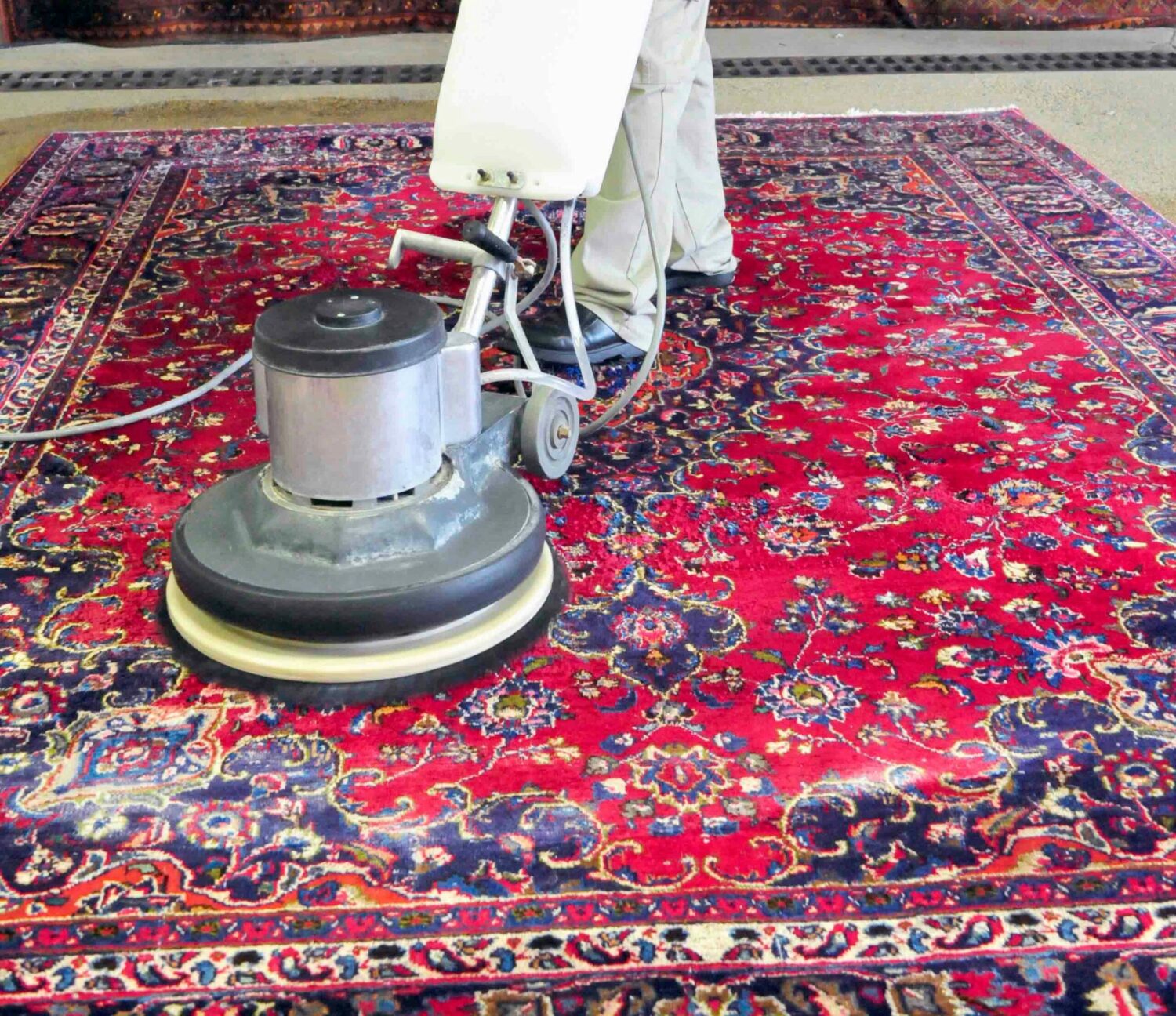 Blog Rug cleaning carpet repair reweaving restoration Alexandria